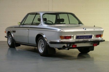BMW 30 csl 2285